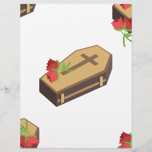 coffin emojis