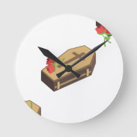 coffin emojis
