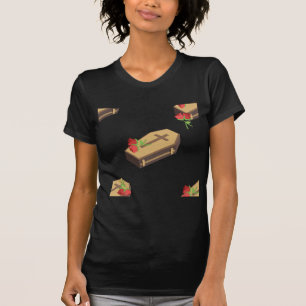 coffin emojis T-Shirt