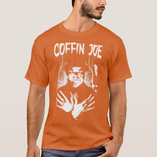 Coffin Joe BBrazil T-Shirt