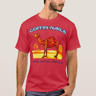 Coffin Nails T-Shirt