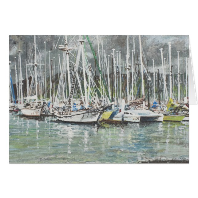 Coffs Harbour Australia. 1998 (Front Horizontal)