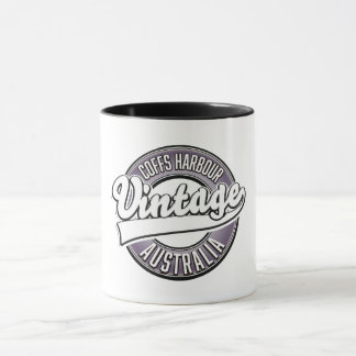 Coffs Harbour Australia Mug