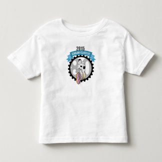 Cogan Classic - Toddler T-Shirt