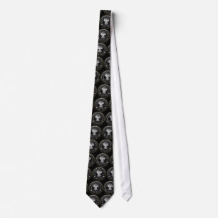 COGIC NECK TIE