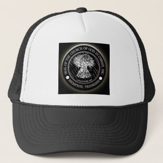Cogic Trucker Hat