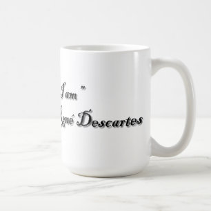 Cogito Coffee Mug