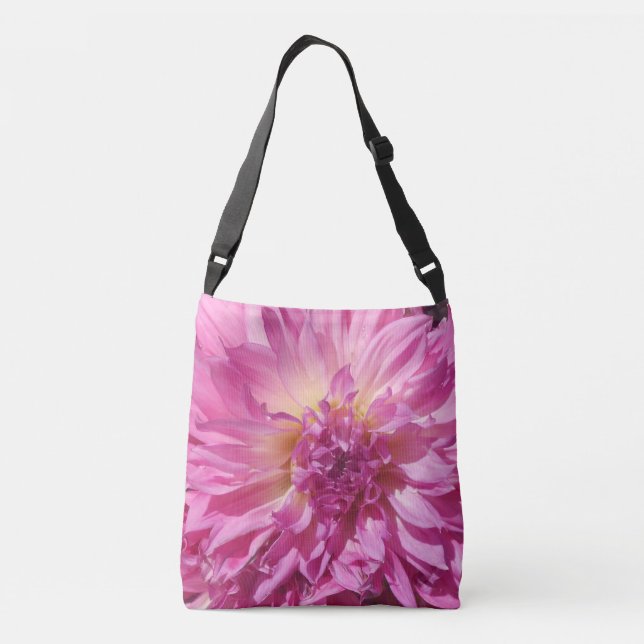 Cogniet Crossbody Bag (Back)