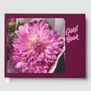 Cogniet Guest Book
