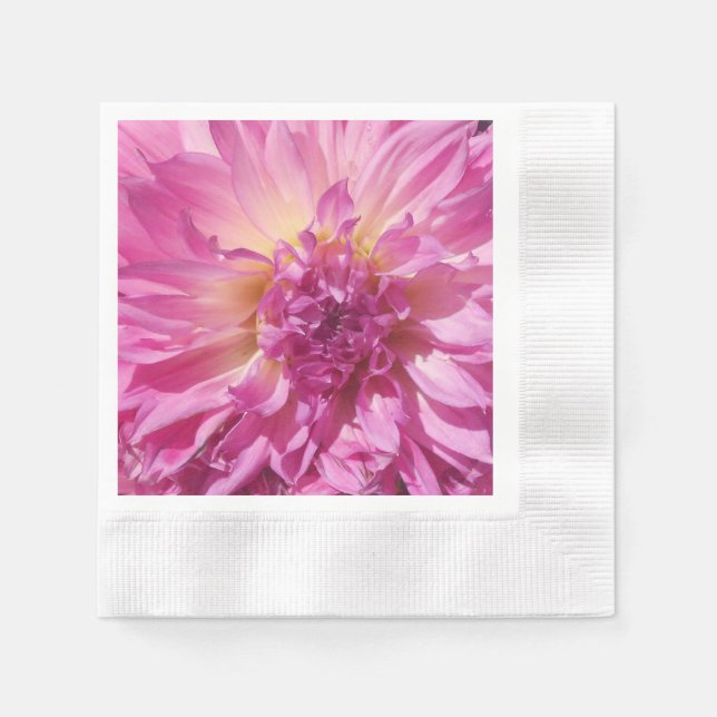 Cogniet Napkin (Front)