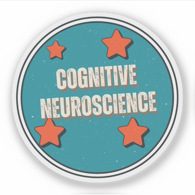 Cognitive Neuroscience (Front)