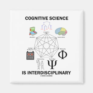 Cognitive Science Is Interdisciplinary Magnet