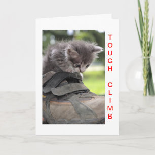 Cogratulations Card