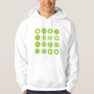 Cogs Hoodie