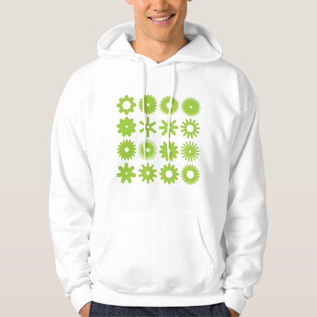 Cogs Hoodie (Front)