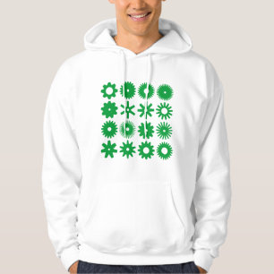 Cogs Hoodie