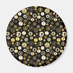Cogs Magnet