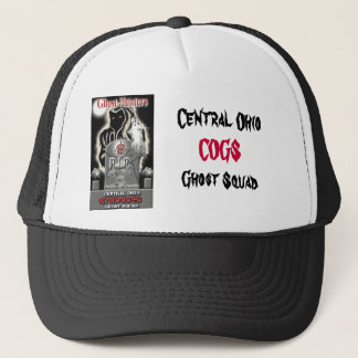 COGS Team Tombstone Hat