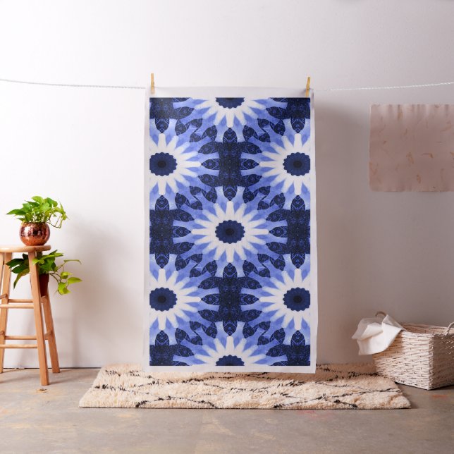 Cogwheels Rotating...... Fabric (In Situ)