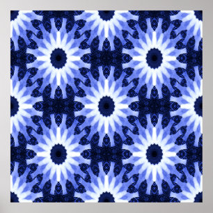 Cogwheels Rotating....... Poster