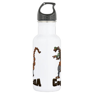 CogzillA 532 Ml Water Bottle