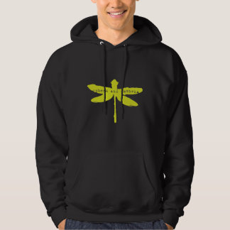 Coheed and Cambria Dragonfly Classic T-Shirt Hoodie