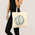 Cohen Cruise Club tote