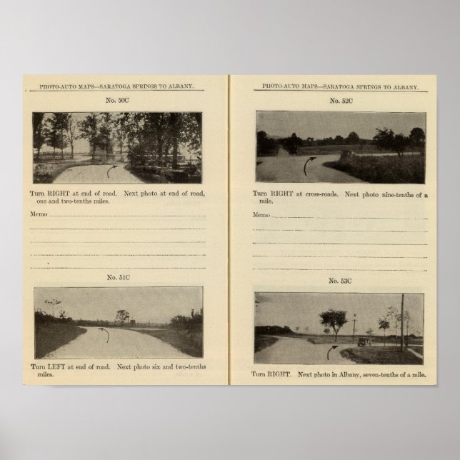 Cohoes Albany, NY Poster (Front)