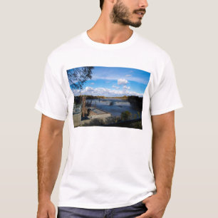Cohoes Falls Shirt