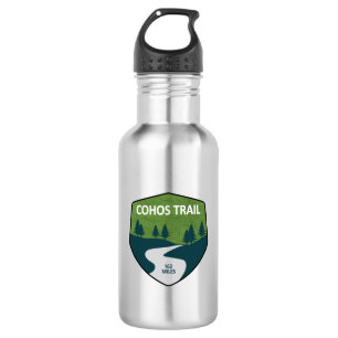 Cohos Trail New Hampshire 532 Ml Water Bottle