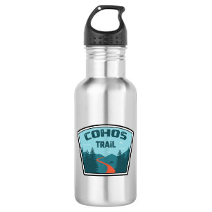 Cohos Trail New Hampshire 532 Ml Water Bottle