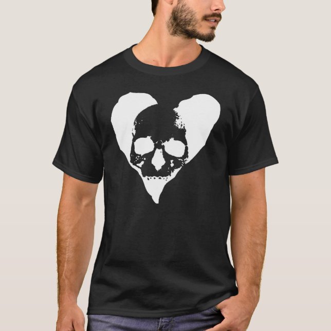COIL DEATH T-Shirt (Front)