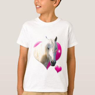 Coil Horse T-shirt