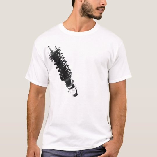 Coilover Shock T-Shirt