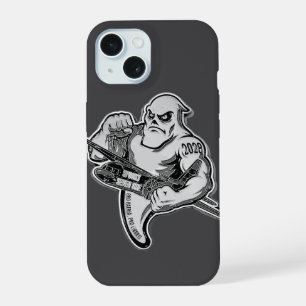 Coin 2 iPhone case