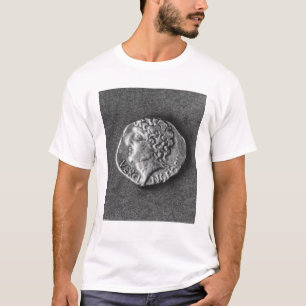 Coin bearing the effigy of Vercingetorix T-Shirt