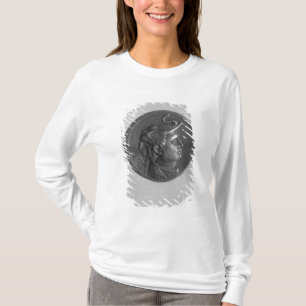 Coin minted by Ptolemy I T-Shirt