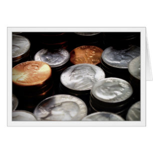 Coins