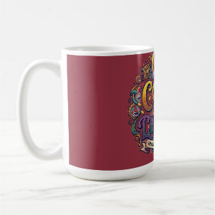 Coins and Chuckles Coffee Mug