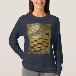 Coins of Fortune The Meaning of Sekkeh T-Shirt