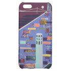 Coit Tower IPhone Cover