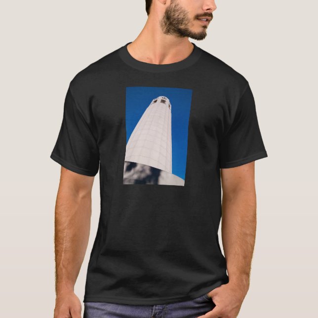 Coit Tower San Francisco T-Shirt (Front)