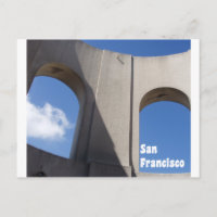 Coit Up Close