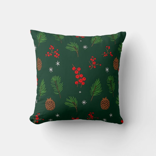 Cojín Cushion (Front)