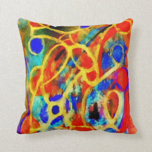 COJIN DECORATIVO FRANCINEUSART CUSHION