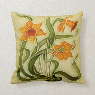 Cojín Decorativo Pillows Art nouveau style Beautuf