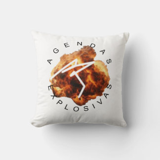 Cojín Explosivo Cushion