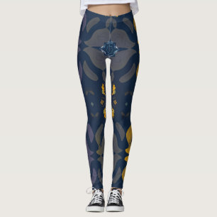 Cojín Leggings