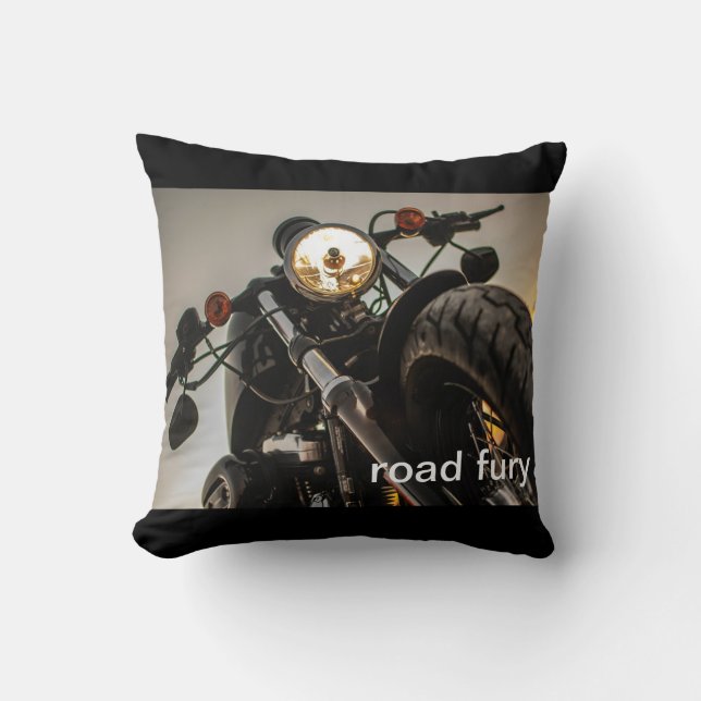 Cojin personalizado cushion (Front)