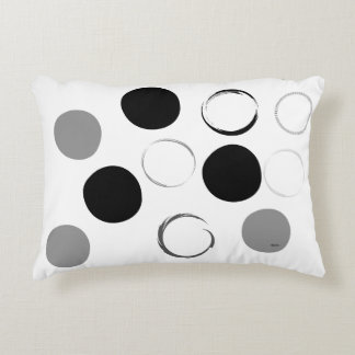 Cojín with minimalist design decorative cushion